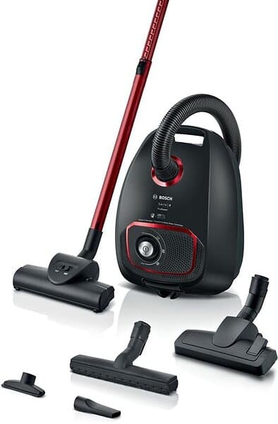 Bosch Serie 4 BGL41POW2H