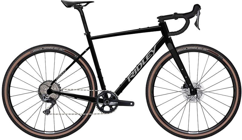 Ridley Kanzo Adventure Shimano GRX400