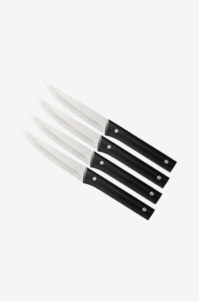 Dorre Steakkniv 6-pack