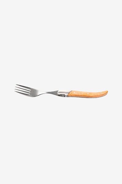 Laguiole Gafflar Set 6