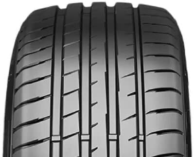 Sunny Tire NA305 235/45 R 18 98W XL