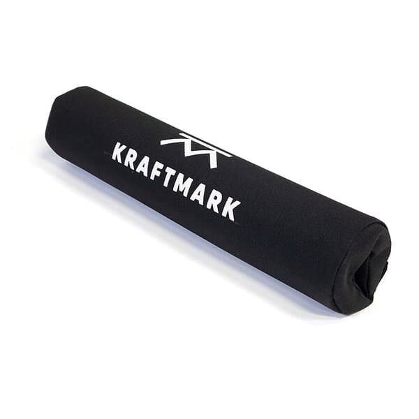 Kraftmark Barbell Pad, Skivstänger tillbehör