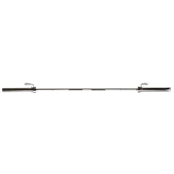 Nordic Fighter Internationell Skivstång 20kg 220cm Längd sleeve 40,5cm