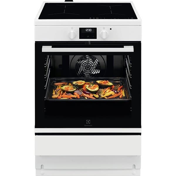 Electrolux LKI64407NW