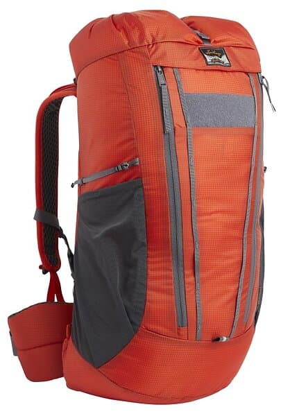 Lundhags Torne Ice 35l