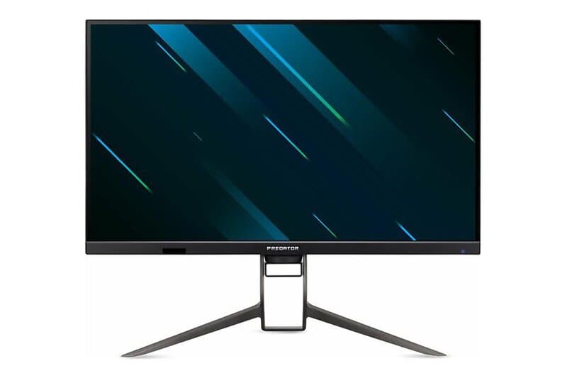 Acer Predator XB323QK(V3bmiiphx) 32" Gaming UHD IPS