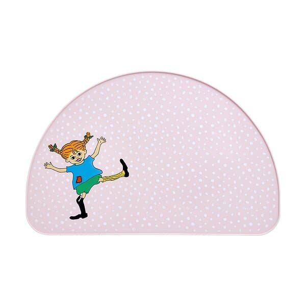 Muurla Pippi bordstablett 27x42 cm