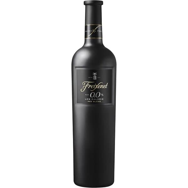 Friexenet Red Blend Low Calorie Vin 0,0% 750ml