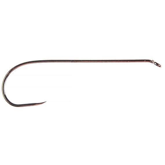 Ahrex Hooks FW539 Mayfly Dry Barbless #8