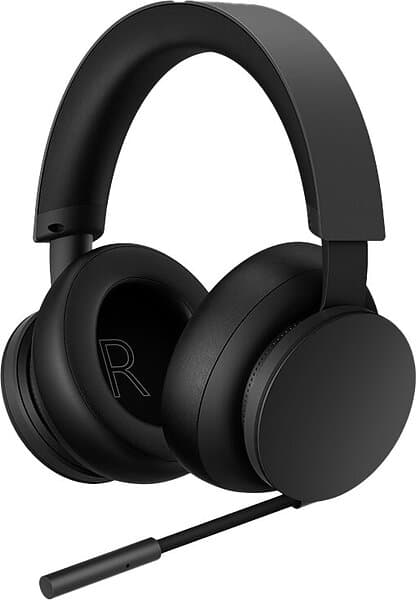 Microsoft Xbox Wireless Headset (2024)