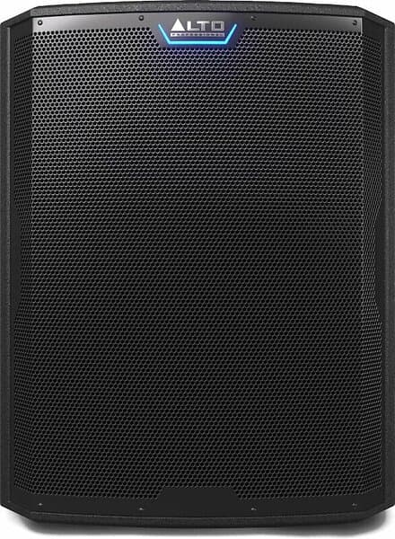 Alto Professional TS18S ACTIVE SUBWOOFER