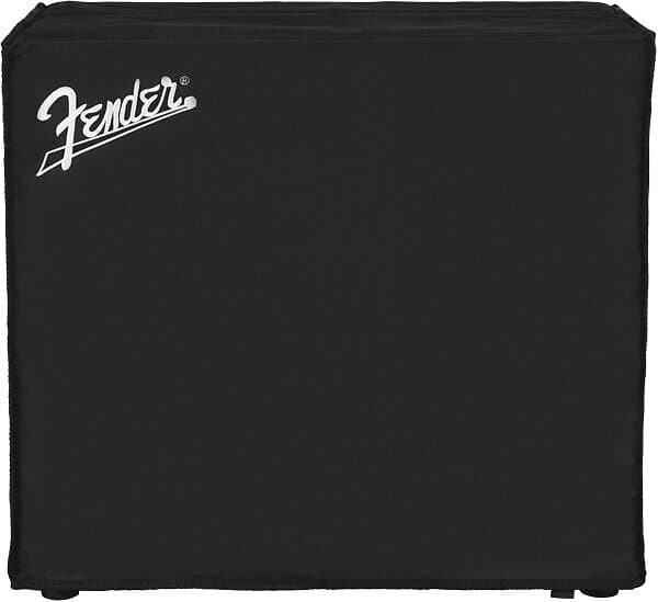 Fender RUMBLE 210 COVER