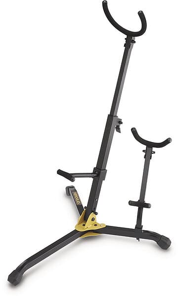 Hercules DS536B BAR. SAX STAND