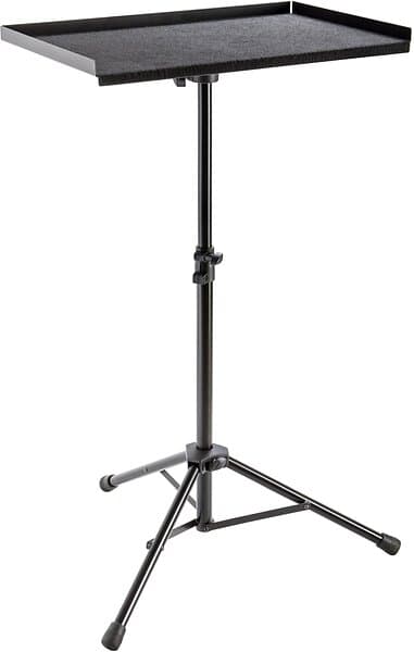 König & Meyer K&M 13500 PERCUSSION TABLE