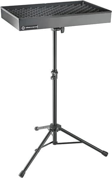König & Meyer K&M 13510 PERCUSSION TABLE