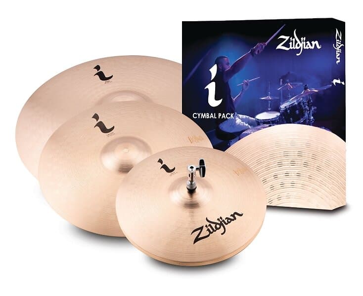 Zildjian ILHSTD STANDARD PACK