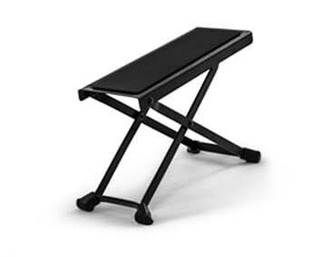 Nomad Stands NFS-G301 FOOT STOOL