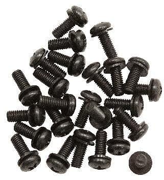 SKB Cases 1 RS25 SCREW SET (25)