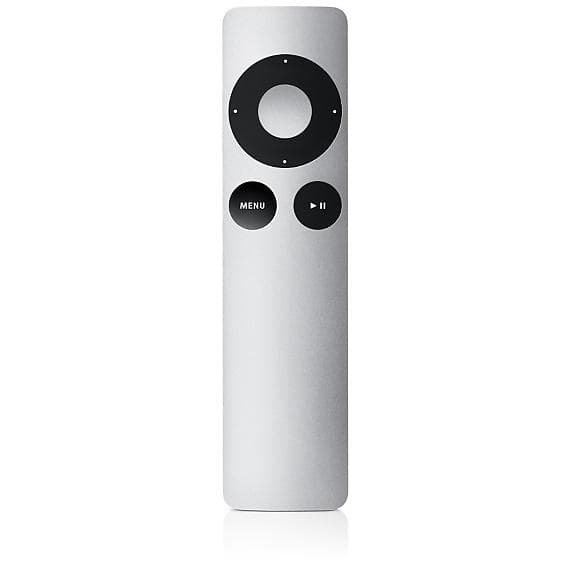 Apple Remote MA128G