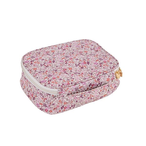 Bon Dep Soft Beauty Bag Mw Liberty