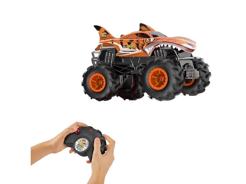 Hot Wheels Hnv03