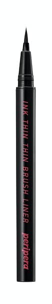 Peripera Ink Thin Thin Brush Liner 0,5g