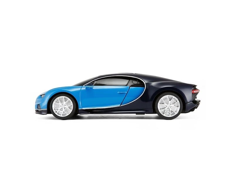 Rastar Radiostyrd 1:24 Bugatti Chiron