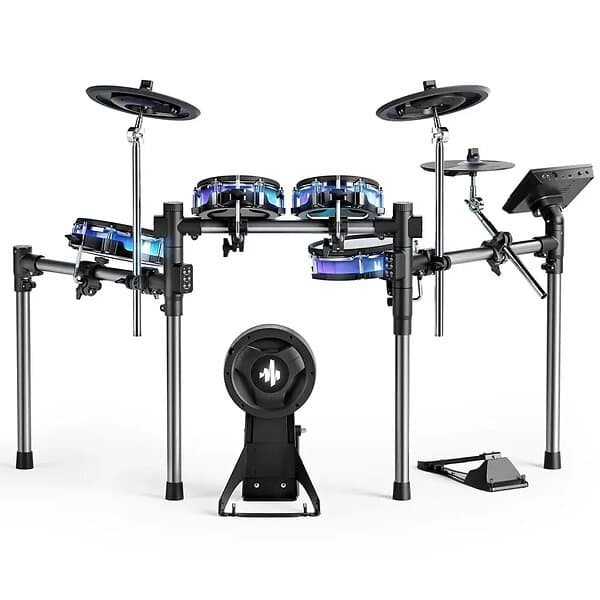 Donner Backbeat Digital Drumset