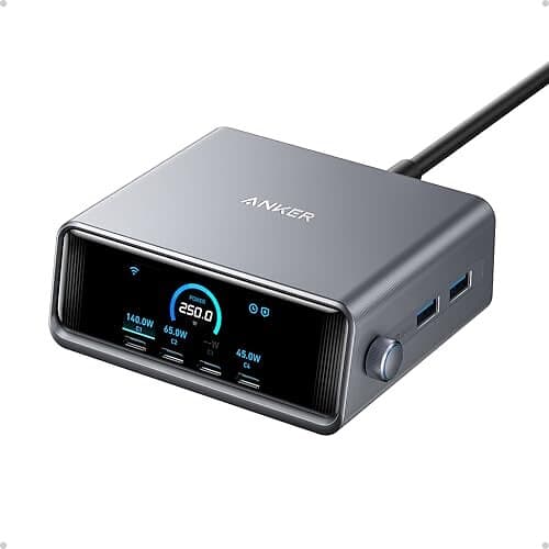 Anker Group Prime A2345341 250W