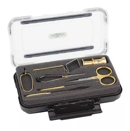 Dr Slick Dr. Dr Tying Kit