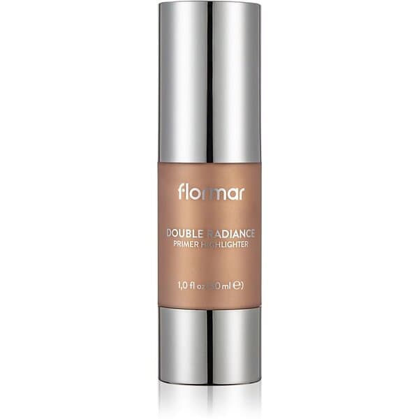 FlorMar Double Radiance Primer Highlighter SPF10 30ml