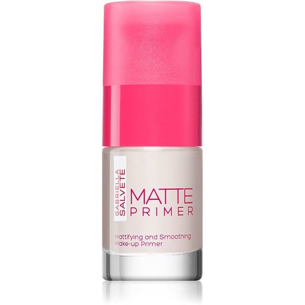 Gabriella Salvete Matte Primer Matt foundation-primer 15ml