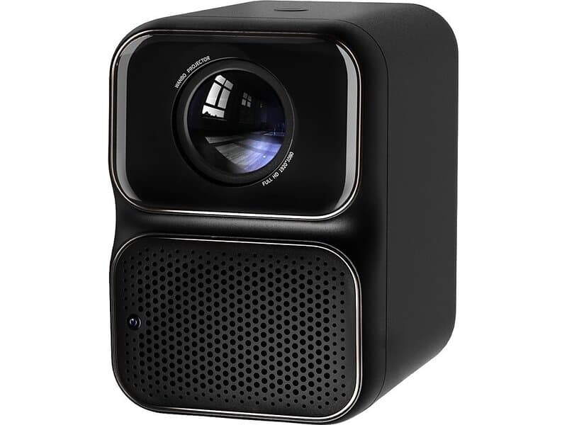 Wanbo TT Projector