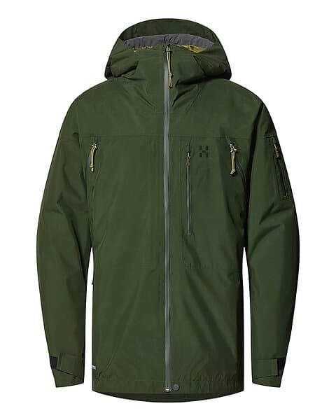 Haglöfs Latnja GTX Insulated Jacket (Herr)