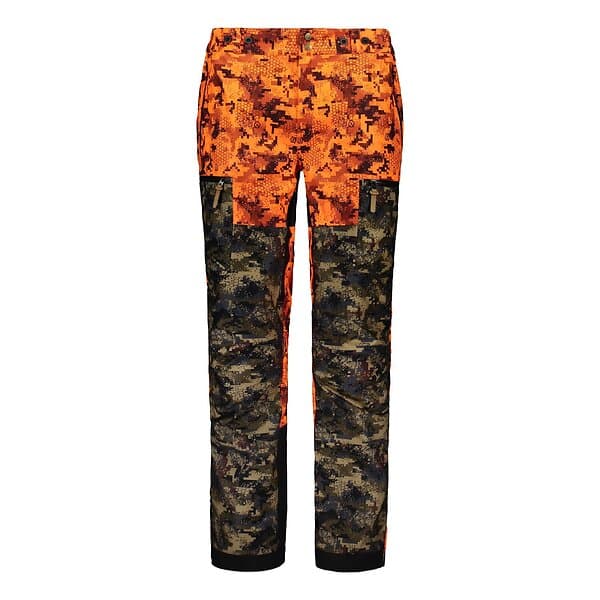 Anar Hirvas Short Hunting Pants