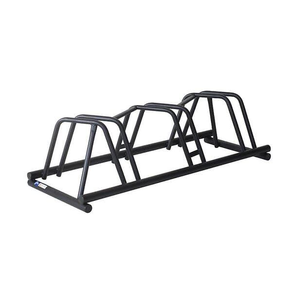 Varax Cykelställ 153 3 Platser