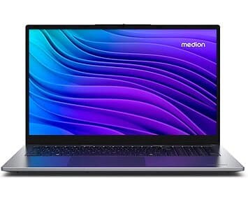 Medion AKOYA E17223 MD62638 17,3'' N100 128GB 4GB RAM