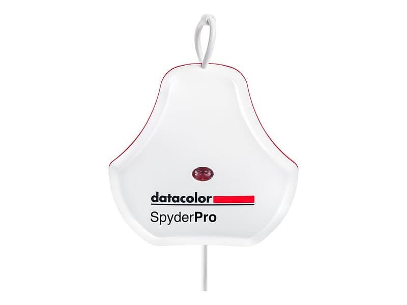 Datacolor Spyder Pro