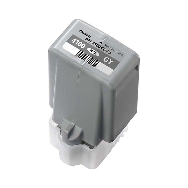 Canon PFI-4100 (Grå)