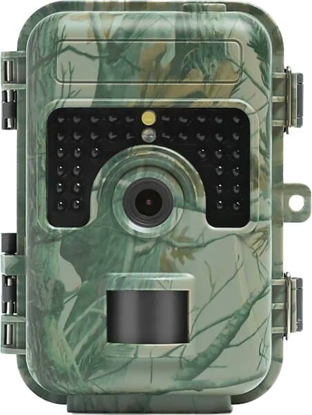 Camouflage SM4 Pro Wildcamera