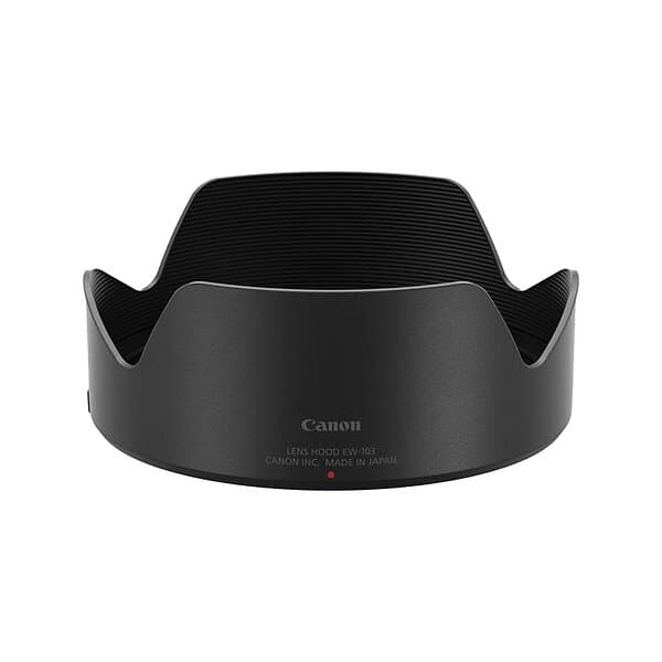 Canon EW-103, motljusskydd för RF 28-70/2,0 USM