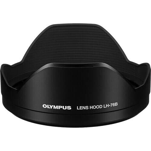 Olympus Motljusskydd LH-76B (till 12-100/24)
