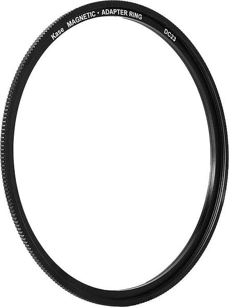 Kase Universal Magnetic Adapter Ring 77mm