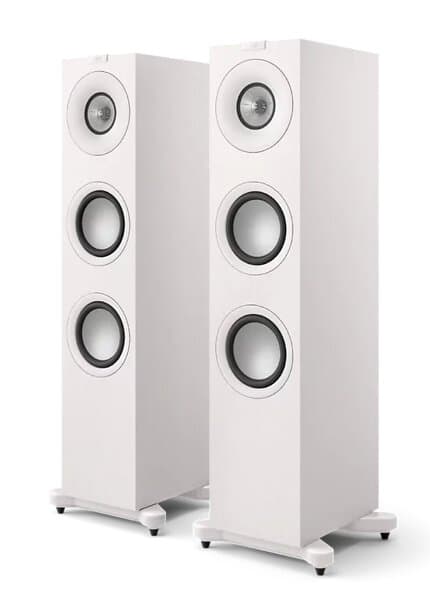 KEF Q7 Meta