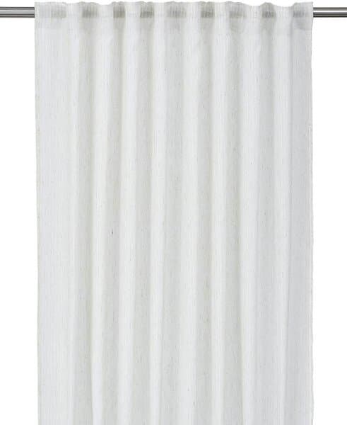 Svanefors Randy gardin Beige 140 x 280 cm (2-pack)