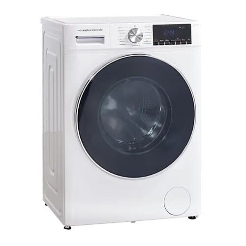 Scandomestic WDF8514WBE