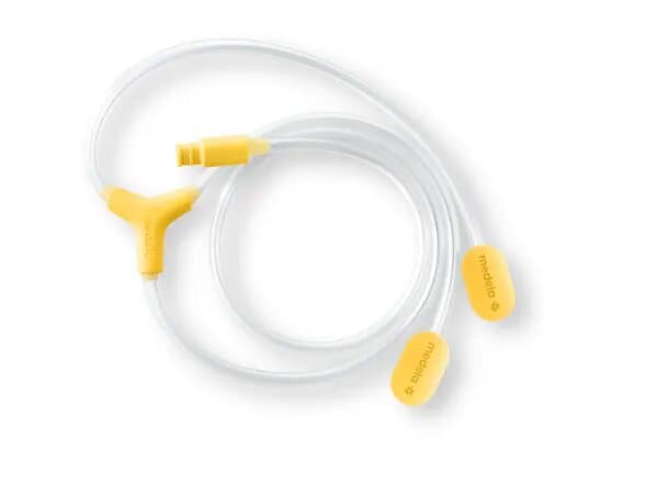 Medela Hands-free slang 1 st