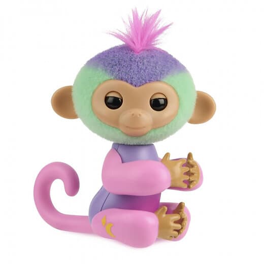 WowWee Fingerlings Magic Moods Apa