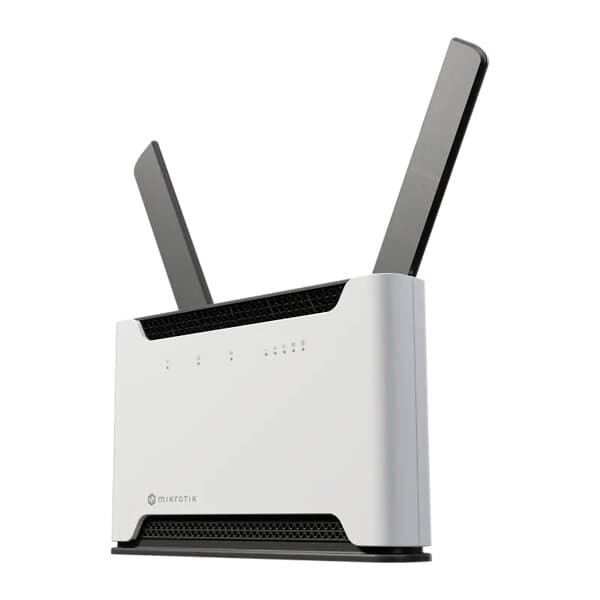 MikroTik Chateau PRO ax H53UiG-5HaxQ2HaxQ