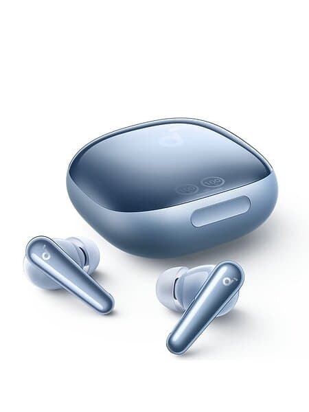 Anker Liberty 4 Pro